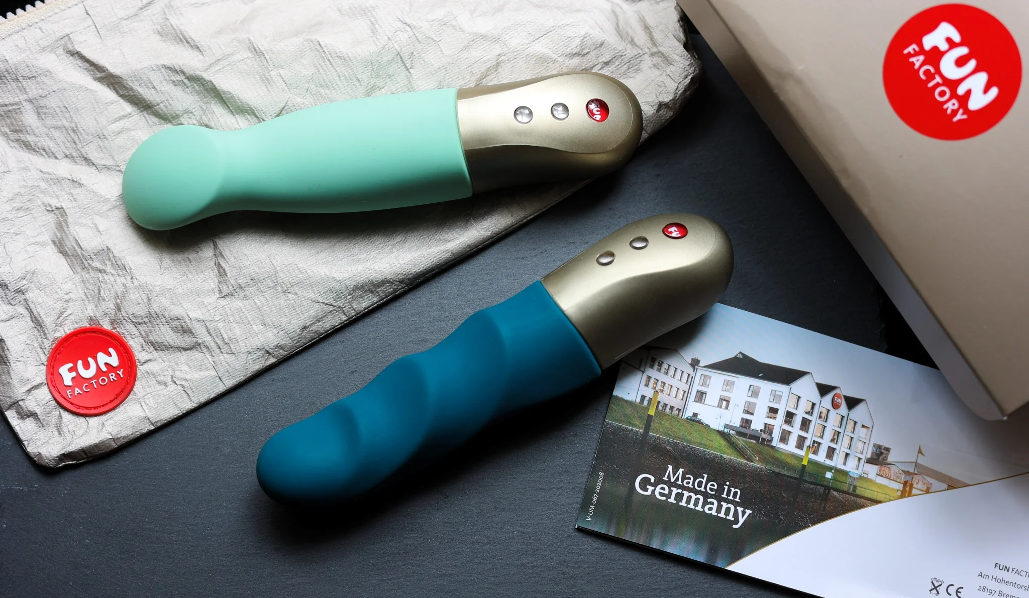 Elevate Your Intimate Experience