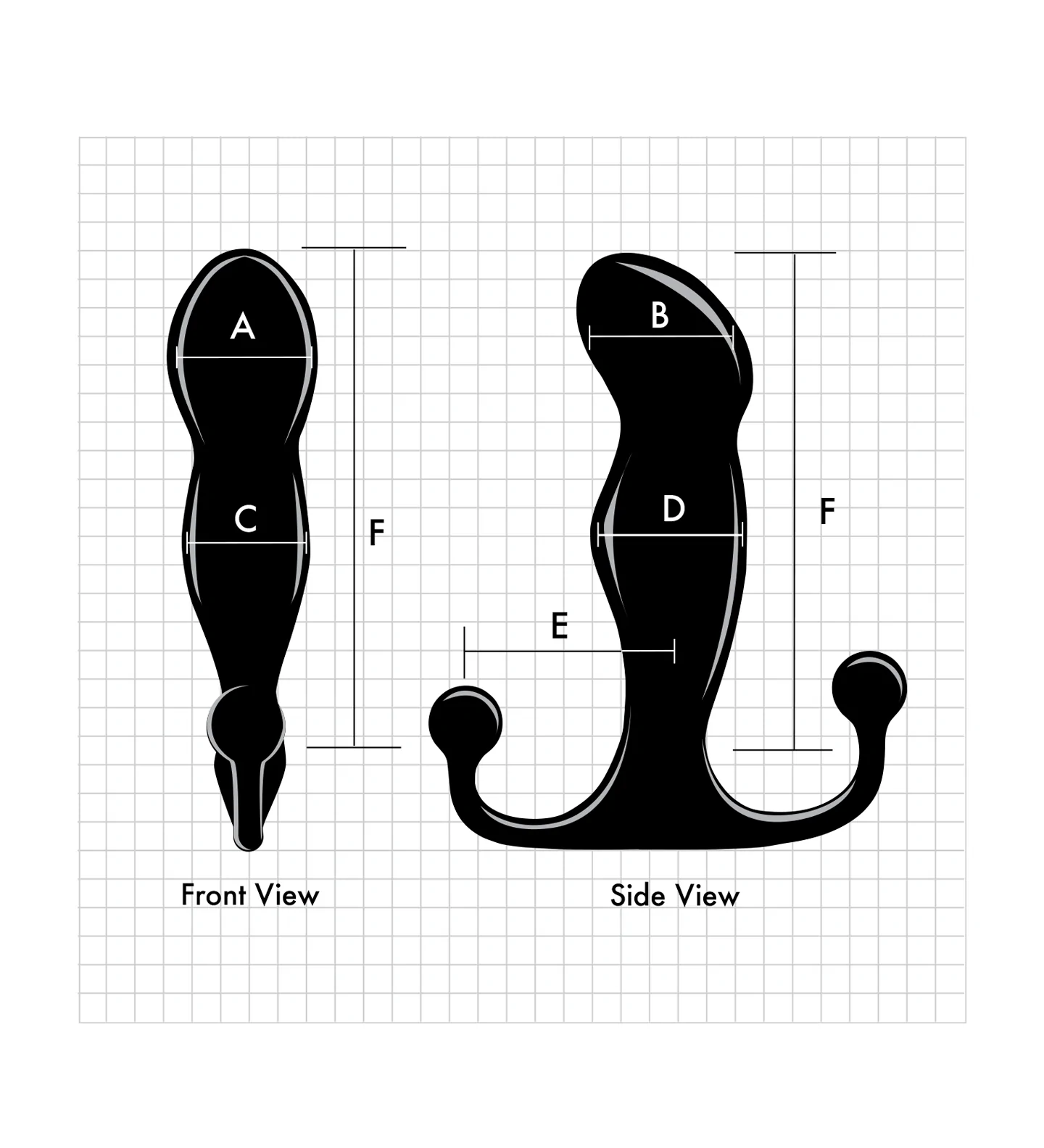 Aneros Progasm Prostate Massager - Image 6