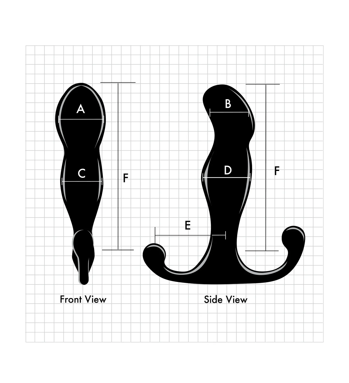 Aneros Progasm Jr. Prostate Massager - Image 5