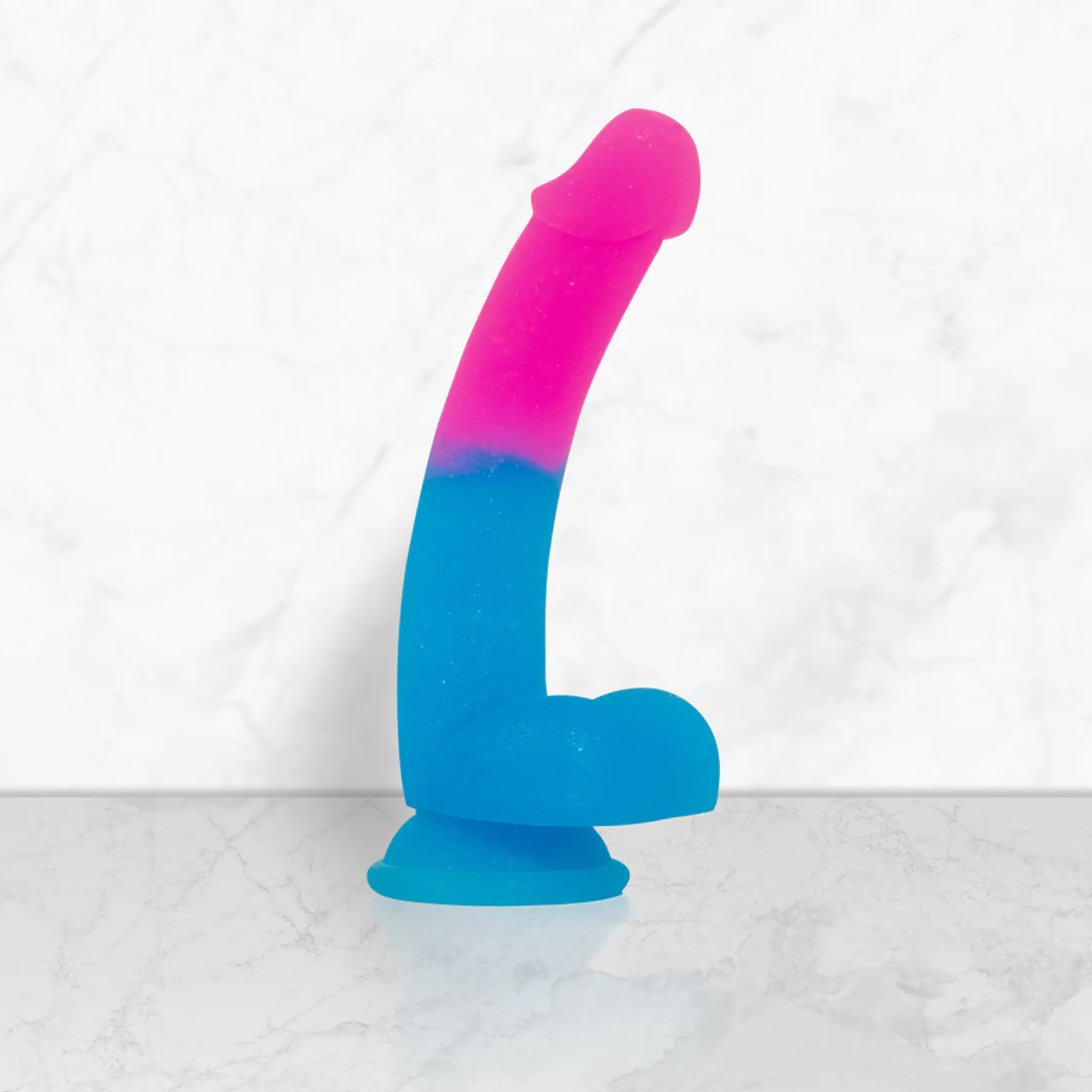 Avant Chasing Sunsets - Silicone Dildo with Suction Cup - Image 5