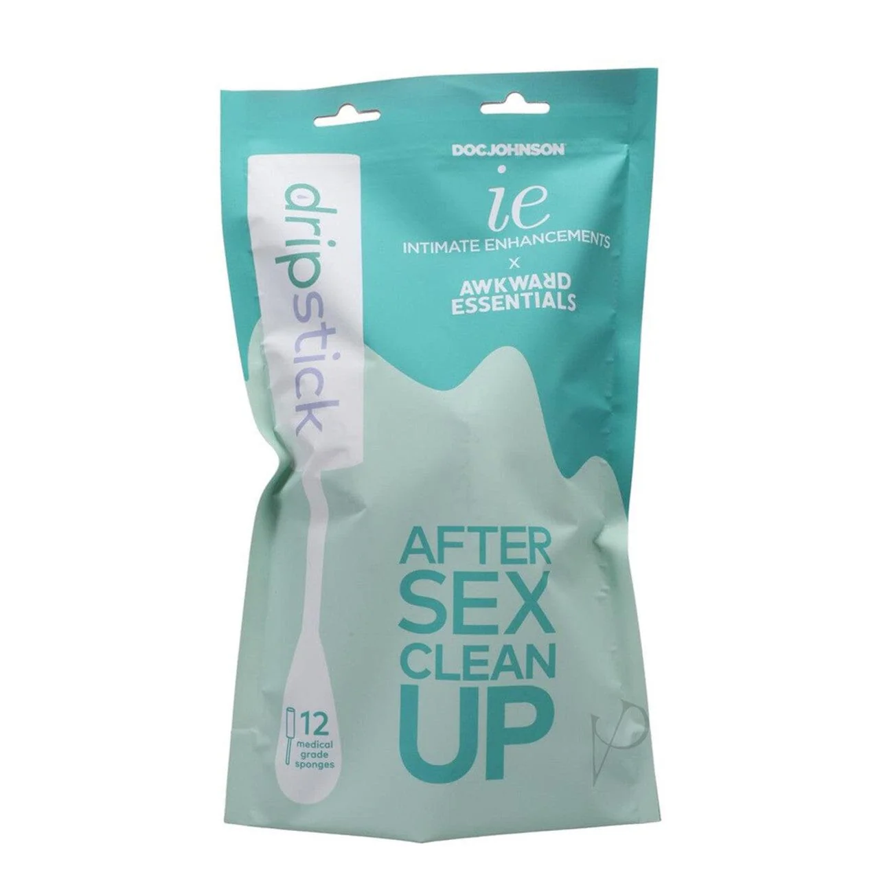 Awkward Essentials Dripstick - After-Sex Cum Cleanup - Image 5