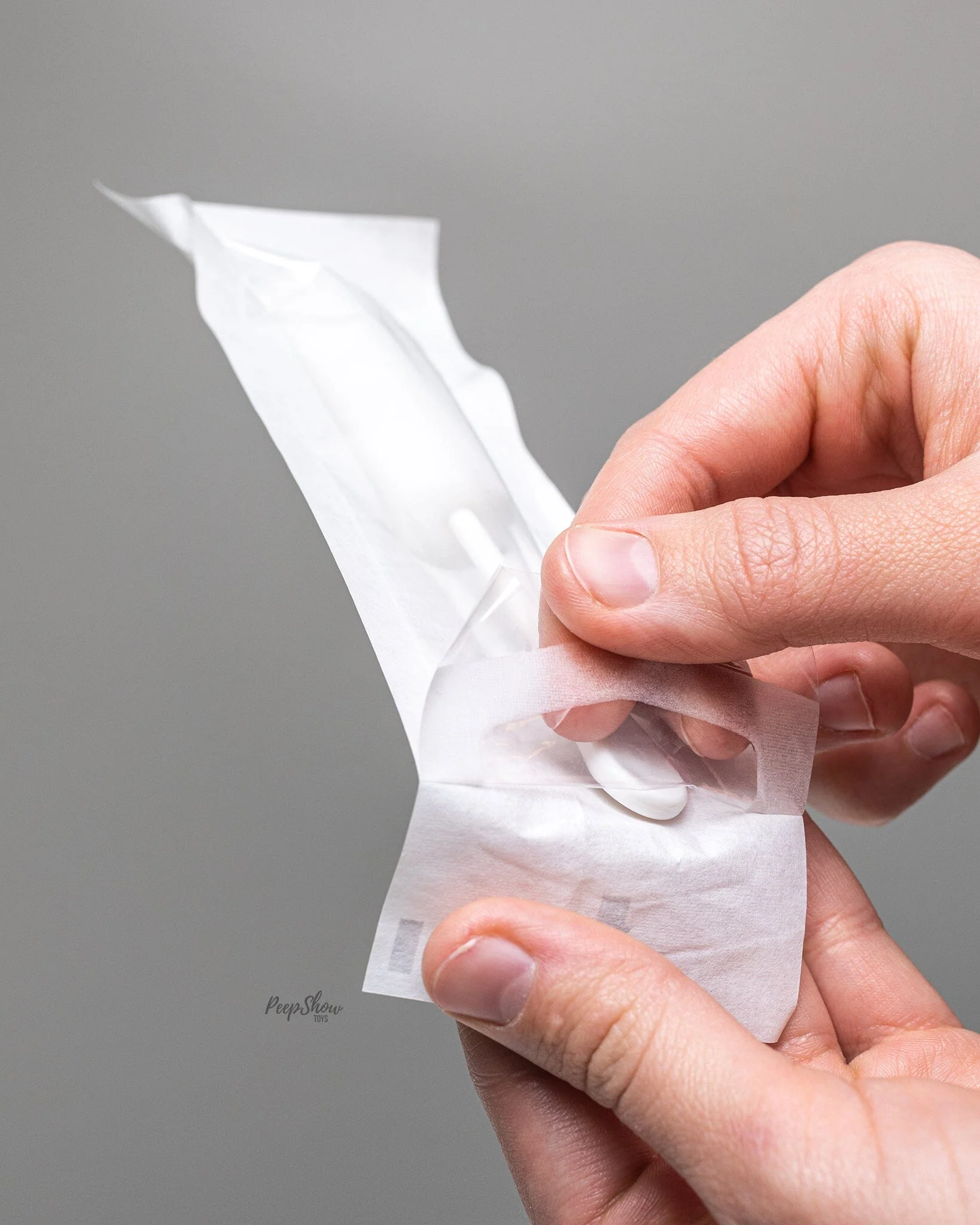 Awkward Essentials Dripstick - After-Sex Cum Cleanup - Image 6