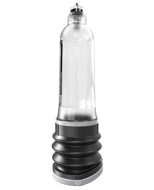 Bathmate Hydromax9 Penis Pump - Image 4