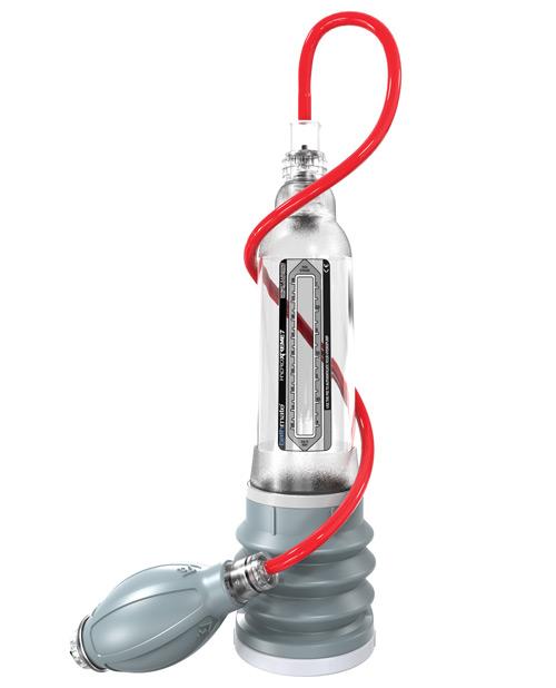 Bathmate Hydroxtreme7 Xtreme Penis Pump & Enlargement System - Image 9