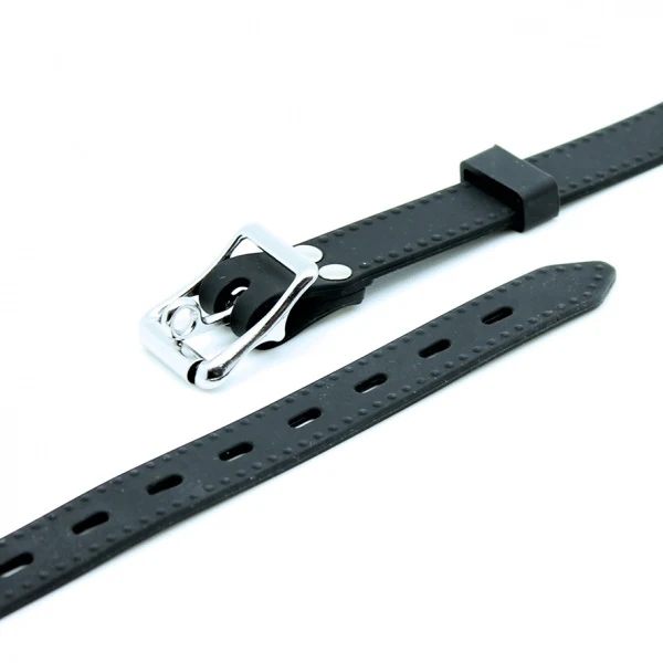 Breathable Silicone Ball Gag by Peepshow Toys - Image 10