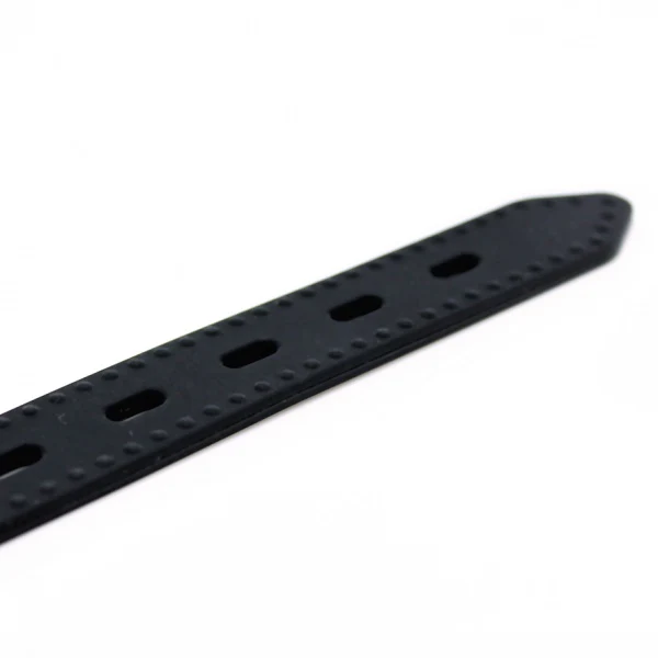 Breathable Silicone Ball Gag by Peepshow Toys - Image 12