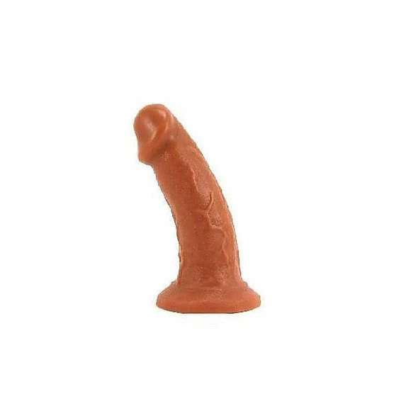 Vixen Creations VixSkin Buck Dual Density Realistic Dildo - Image 3