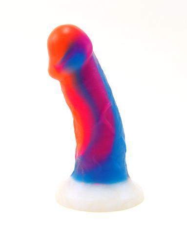 Vixen Creations VixSkin Buck Dual Density Realistic Dildo - Image 5