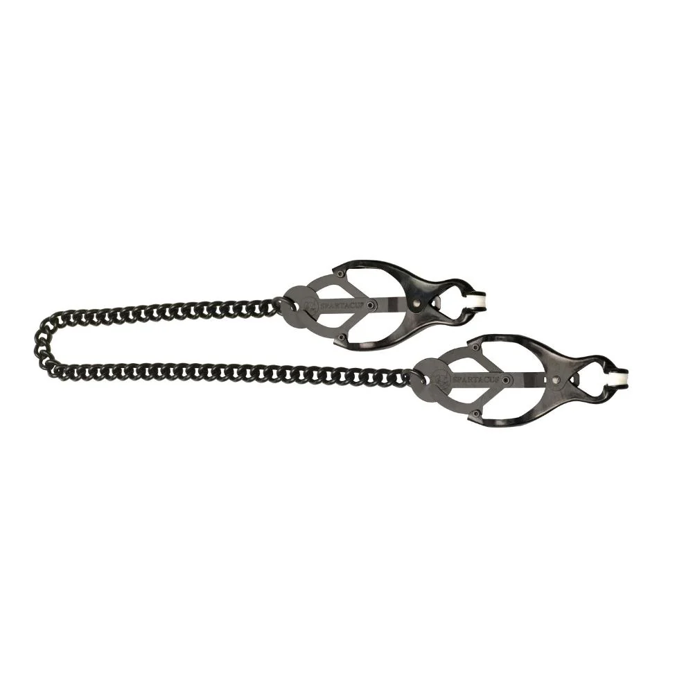 Endurance Black Butterfly Clamps - Image 5