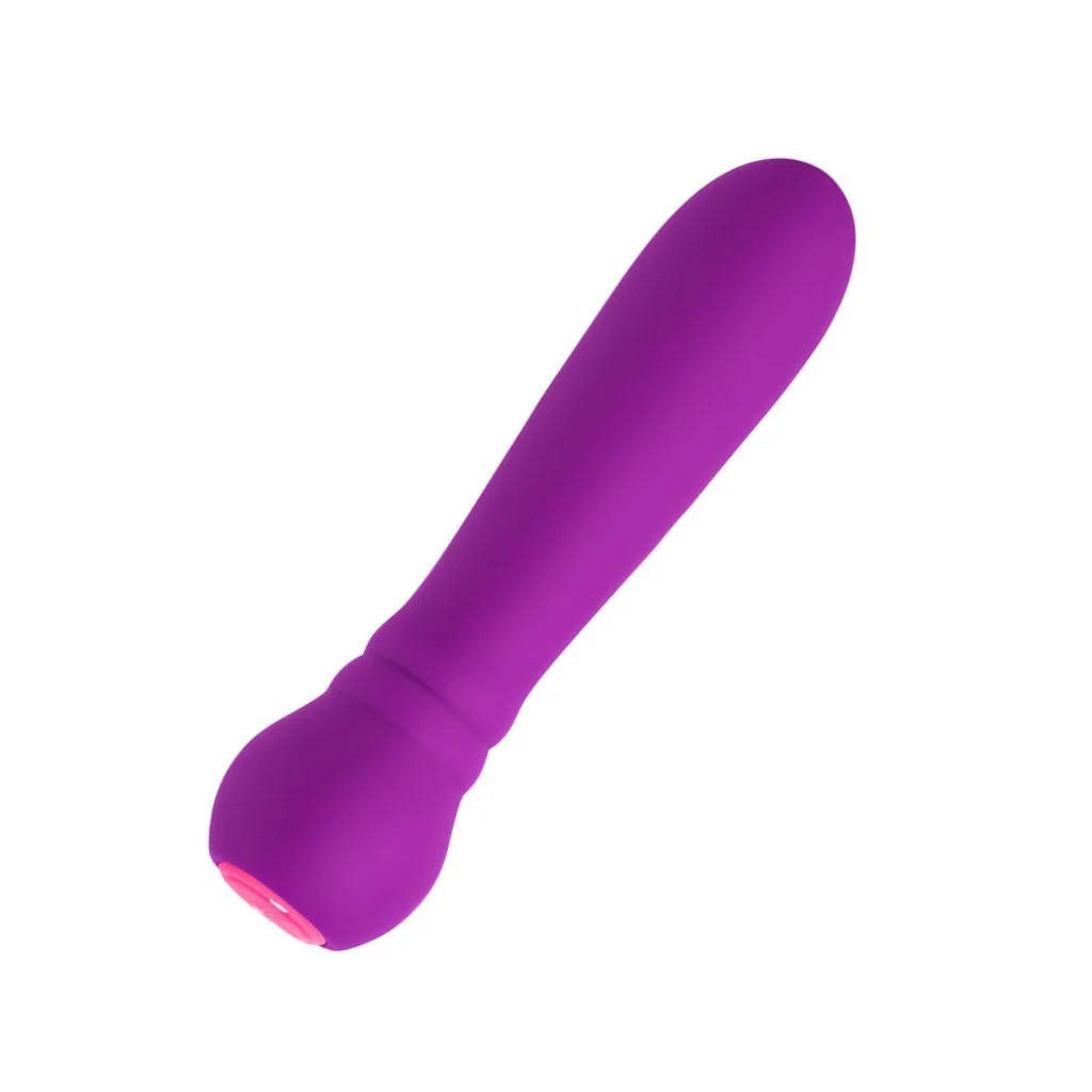 FemmeFunn Ultra Bullet Vibrator - Image 4