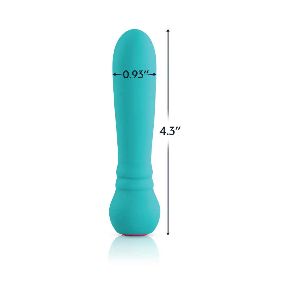 FemmeFunn Ultra Bullet Vibrator - Image 5
