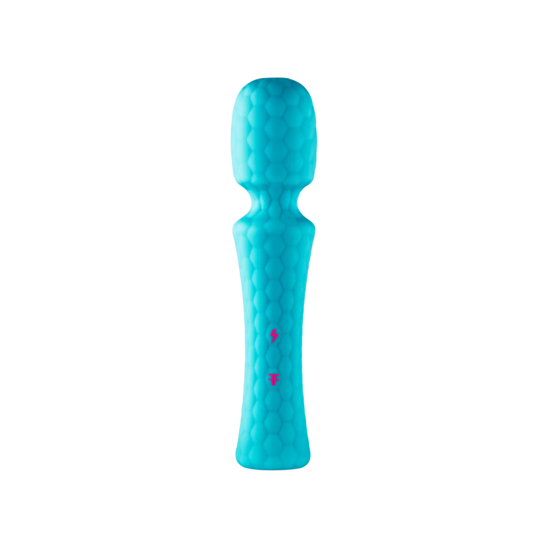 FemmeFunn Ultra Wand Waterproof Silicone Massager - Image 5