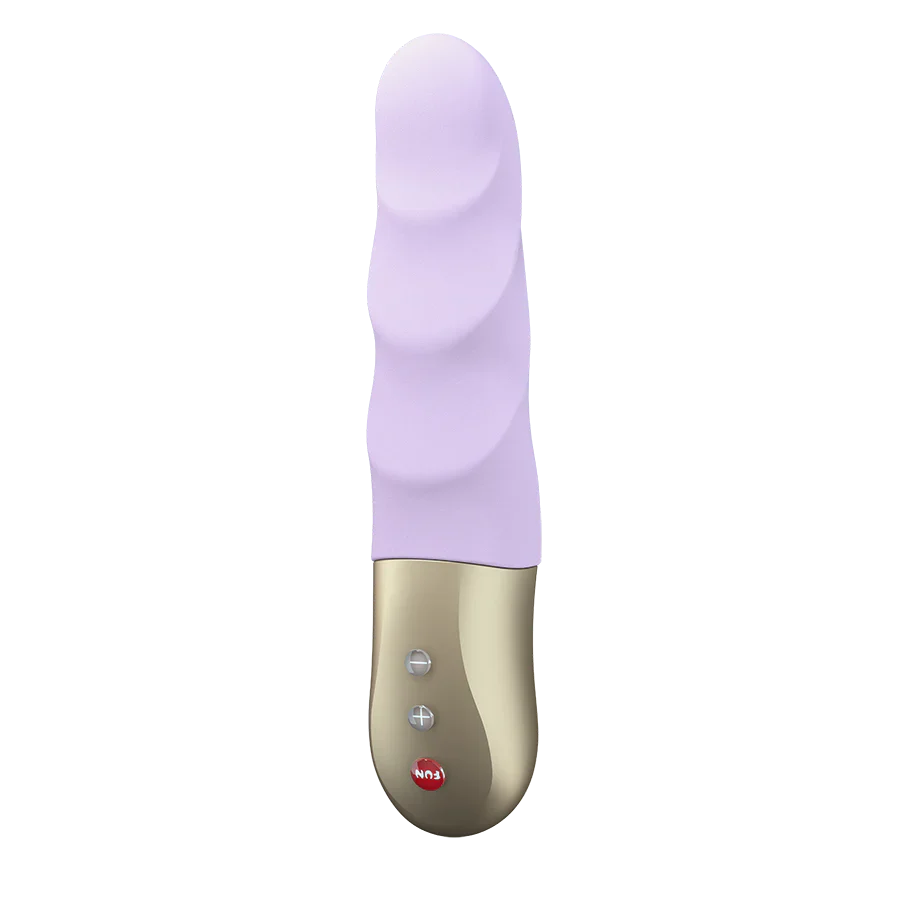 Fun Factory Stronic Petite - Pulsating Dildo - Image 3