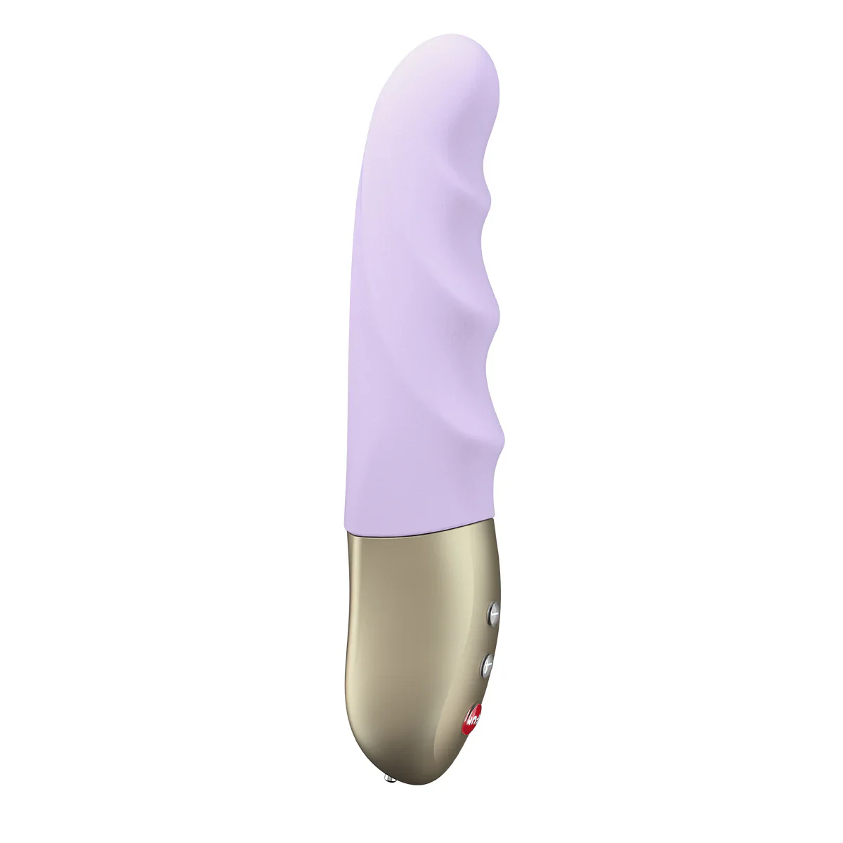 Fun Factory Stronic Petite - Pulsating Dildo - Image 7