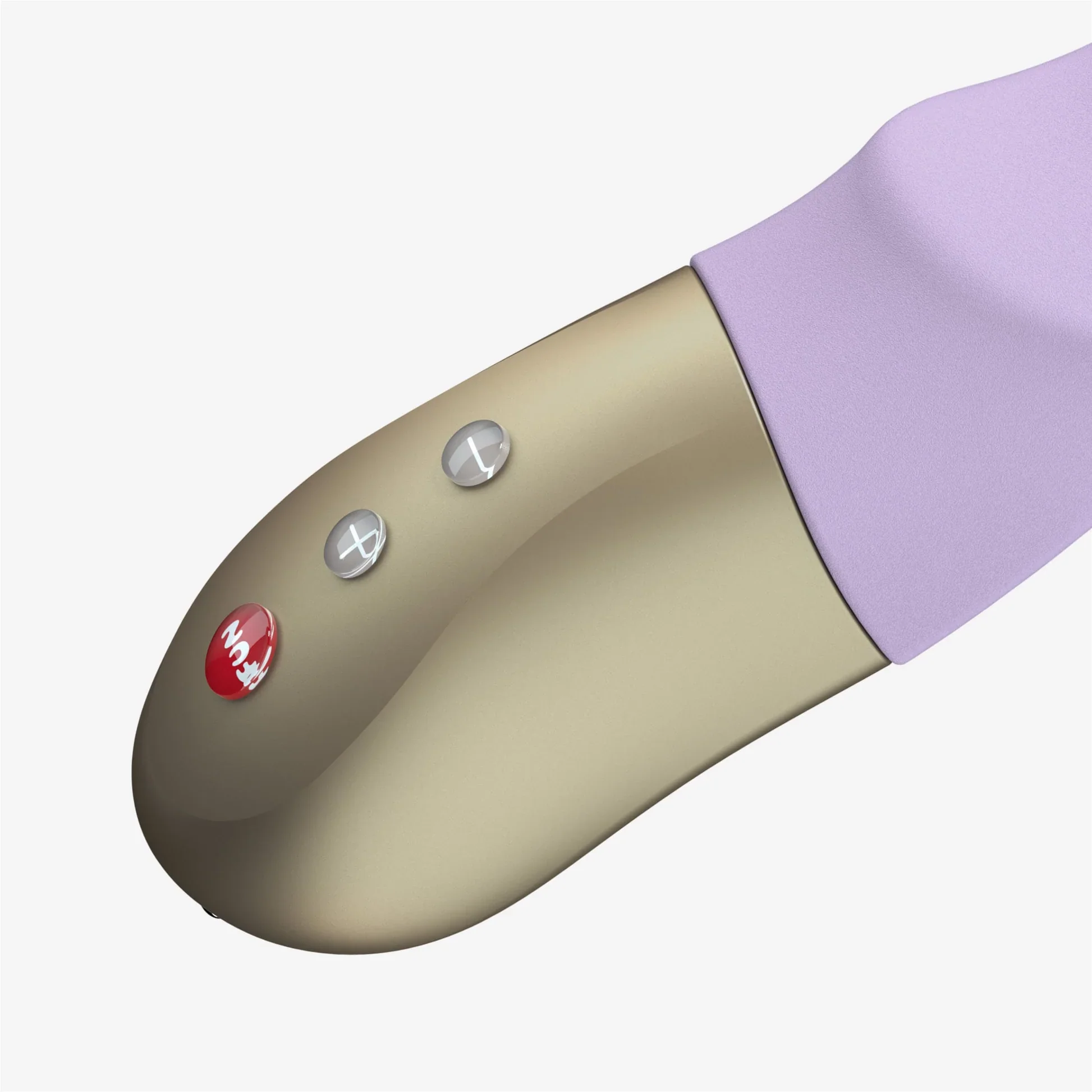 Fun Factory Stronic Petite - Pulsating Dildo - Image 8