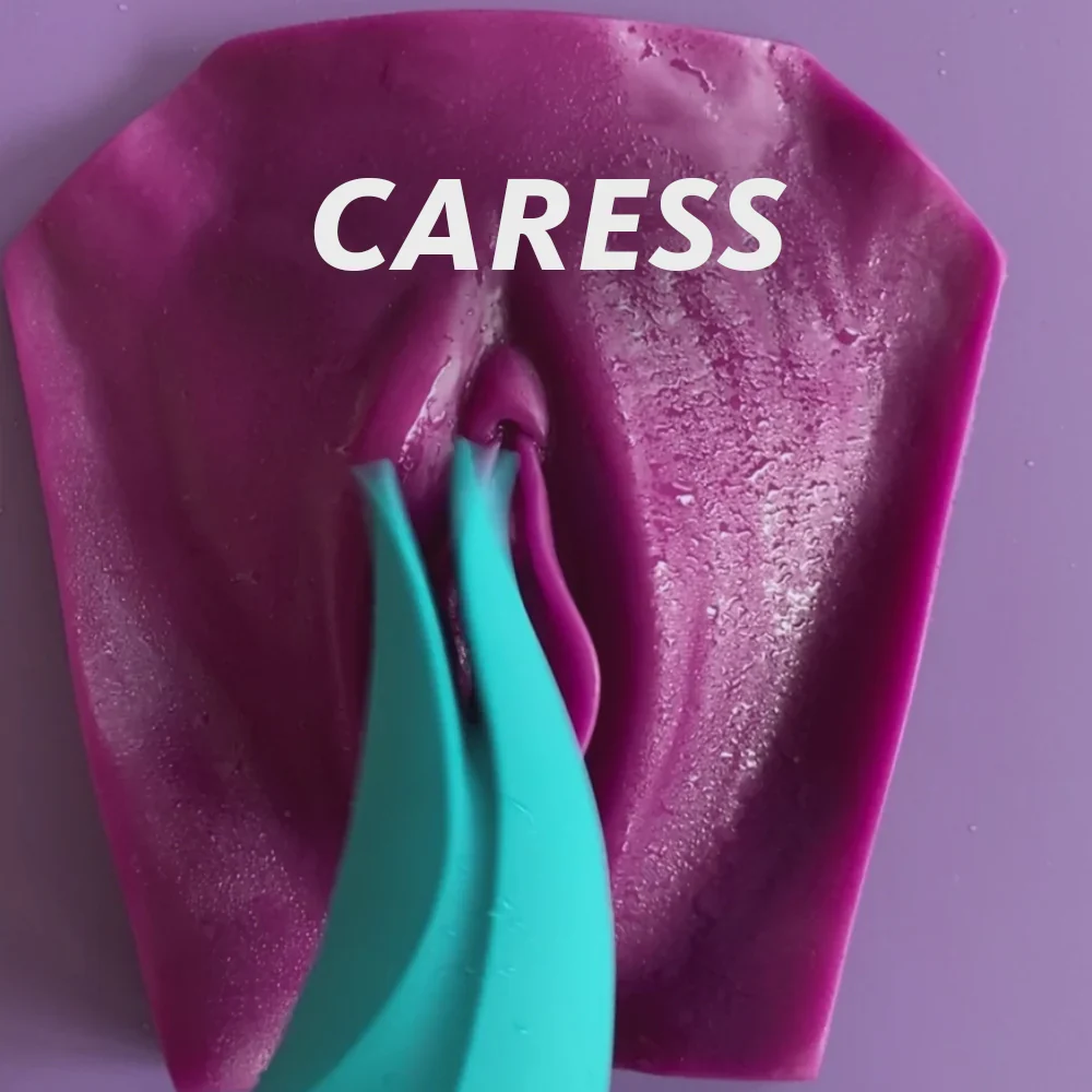 Fun Factory Volta Fluttering Precision Vibrator - Image 4