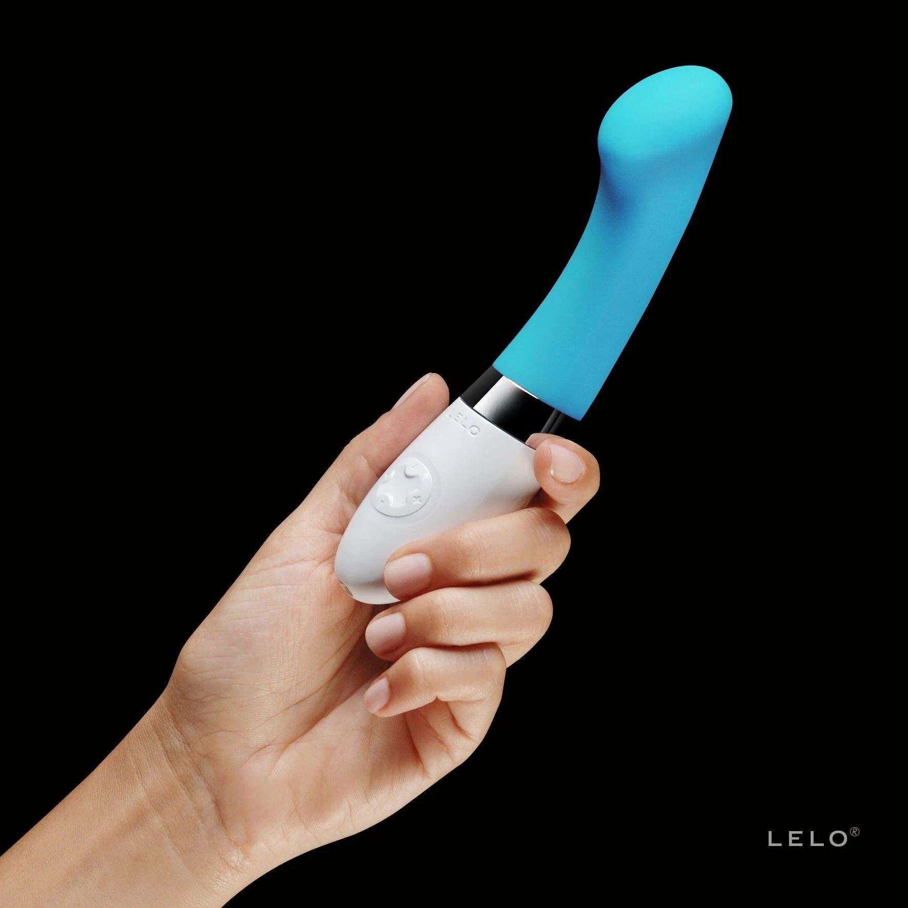 GIGI 2 G-spot Vibrator - Image 4