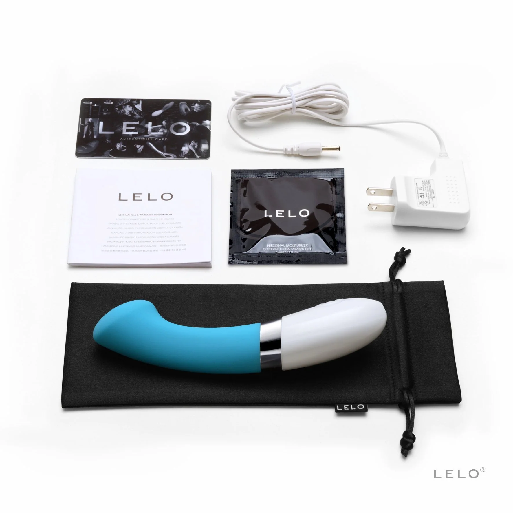 GIGI 2 G-spot Vibrator - Image 5