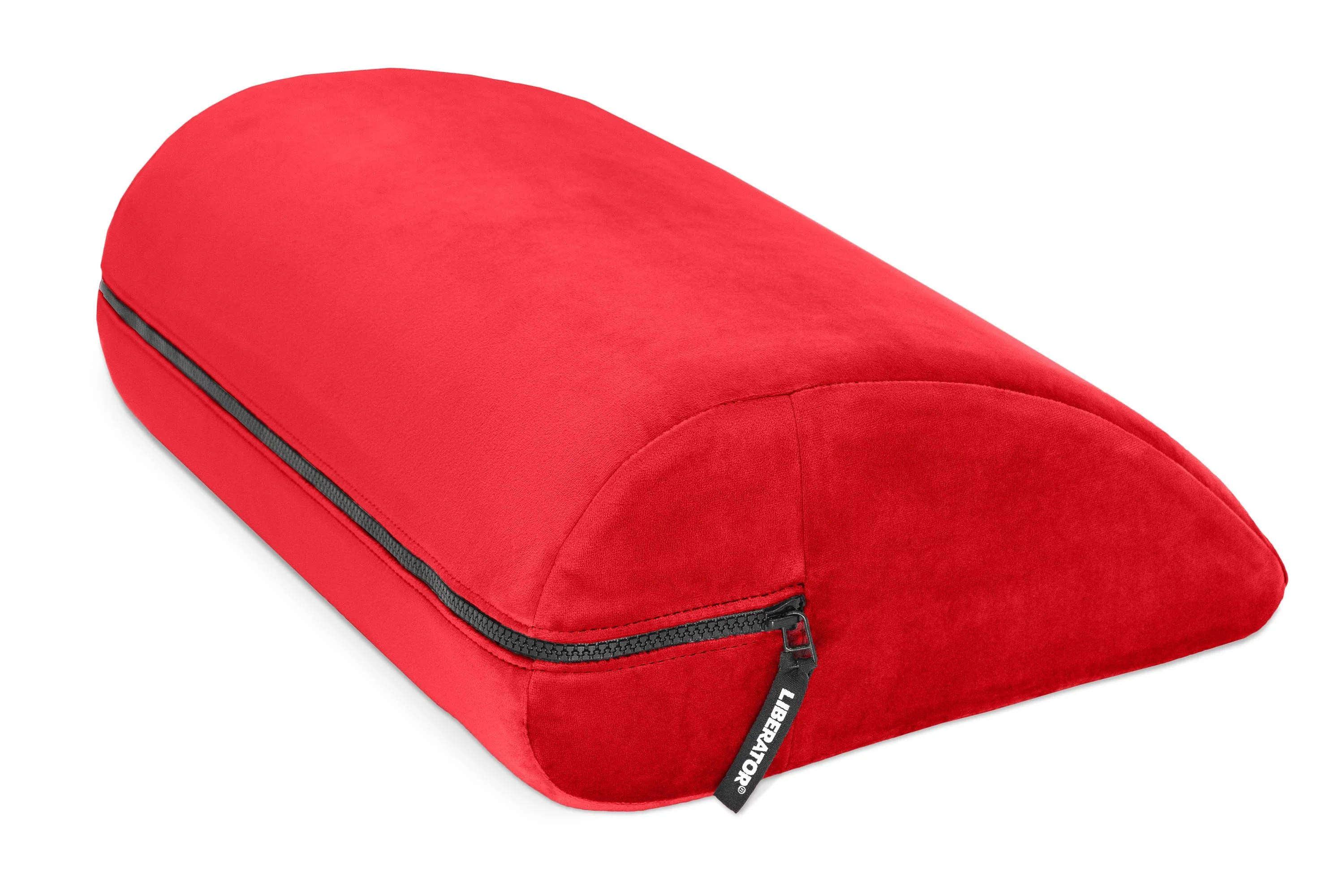 Liberator Jaz Motion High-Density Foam Positioning Pillow - Image 3
