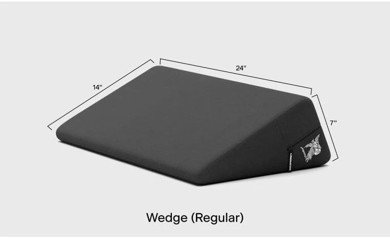 Liberator Wedge - Supportive Sex Pillow - Image 5