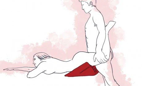 Liberator Wedge - Supportive Sex Pillow - Image 7