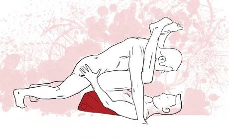 Liberator Wedge - Supportive Sex Pillow - Image 8