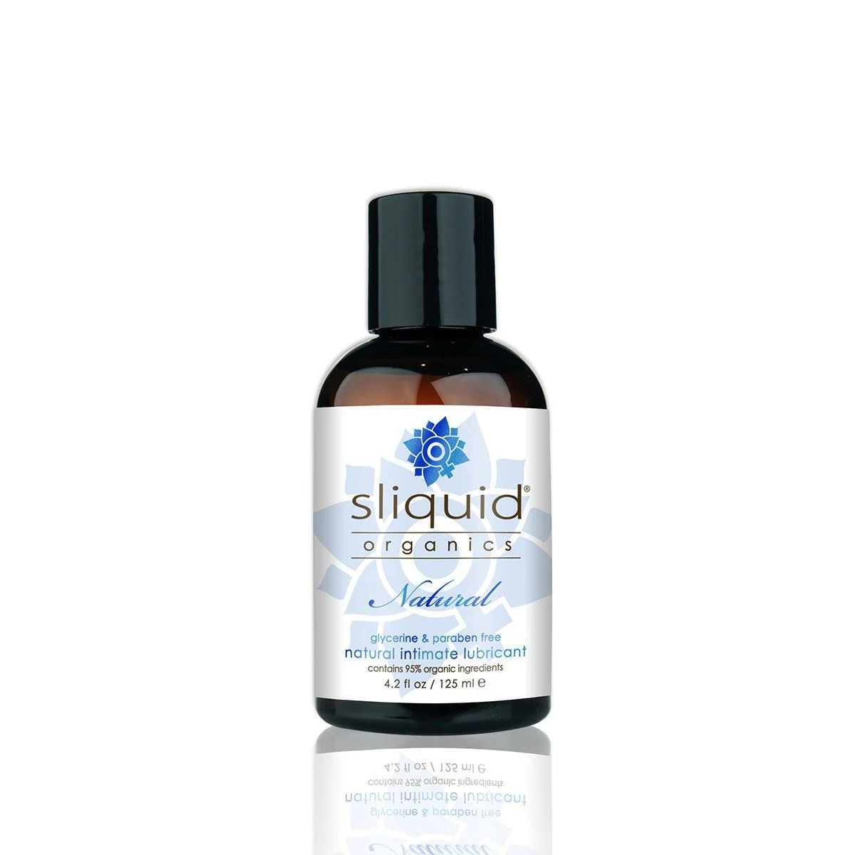 Sliquid Organics Natural Intimate Lubricant - Image 3