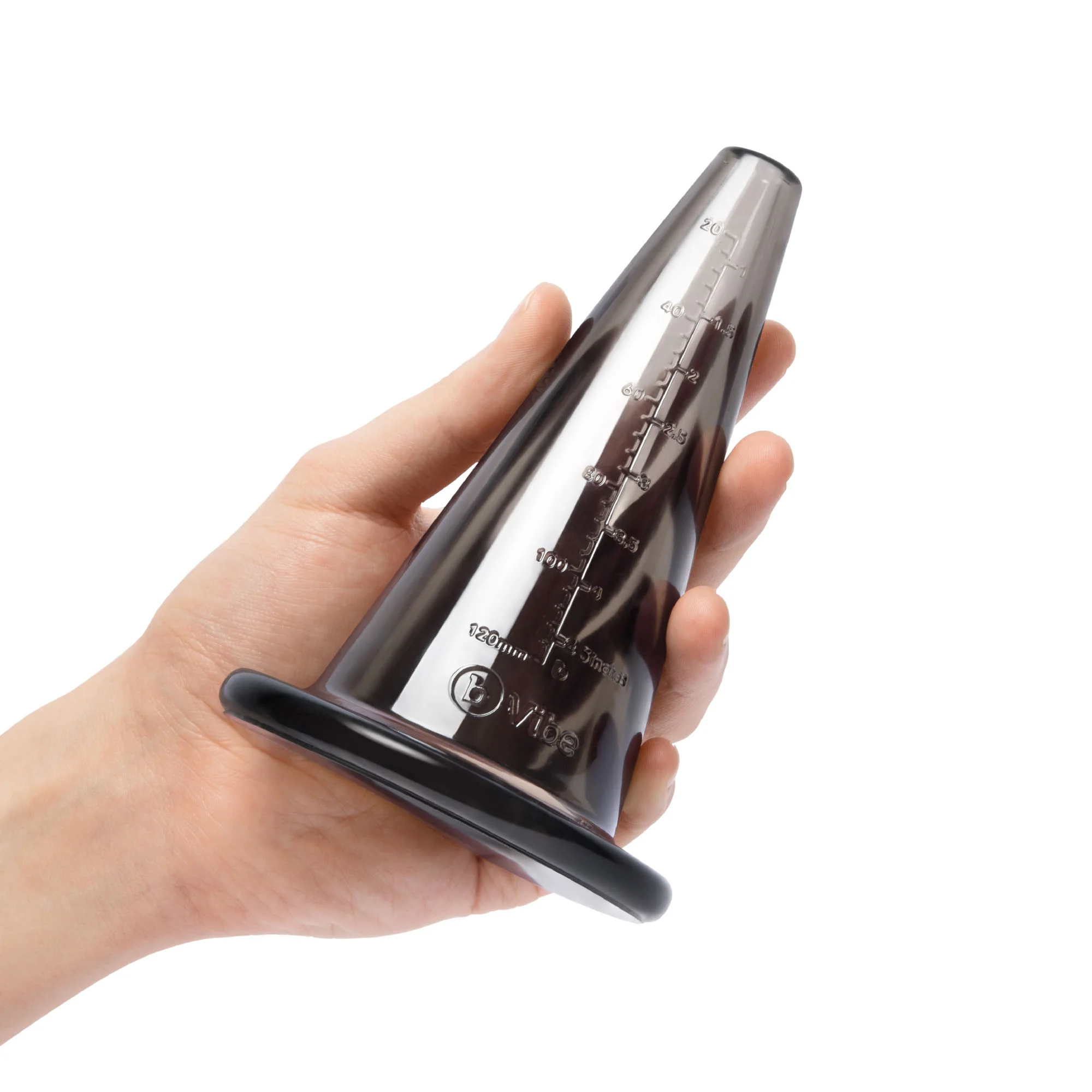 Masster's Degree XL Anal Training Kit by b-Vibe - Image 14