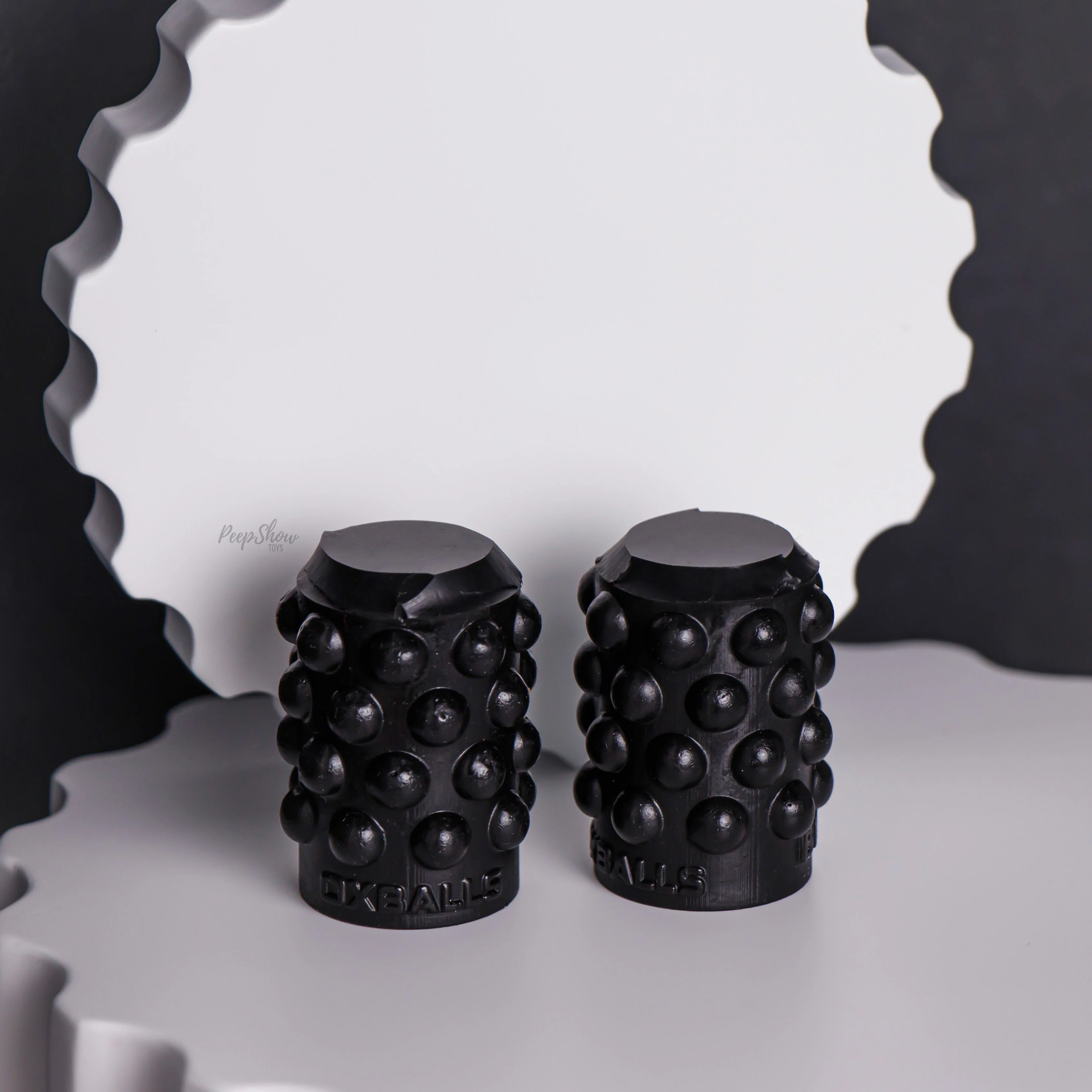 Oxballs Bubbles Silicone Nipple Suckers - Image 5