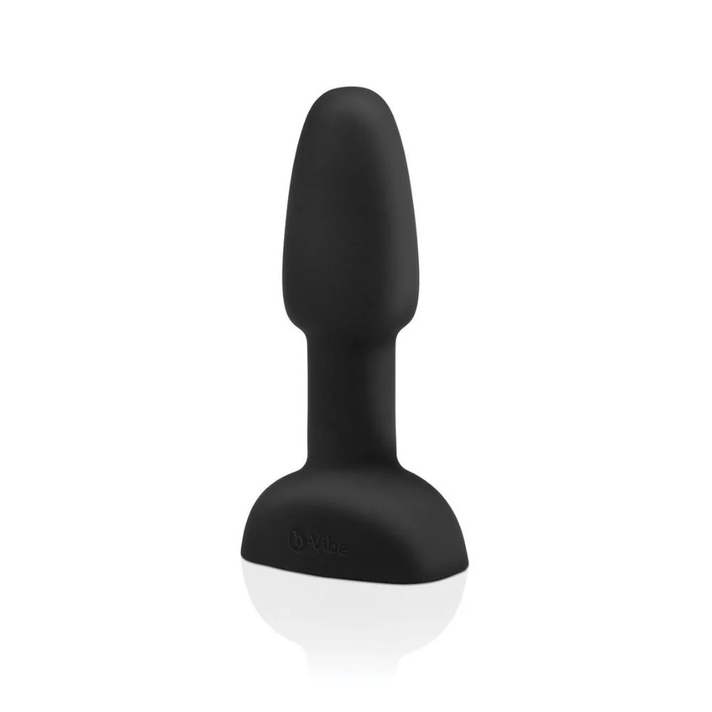B-Vibe Petite Vibrating Rimming Plug - Image 3