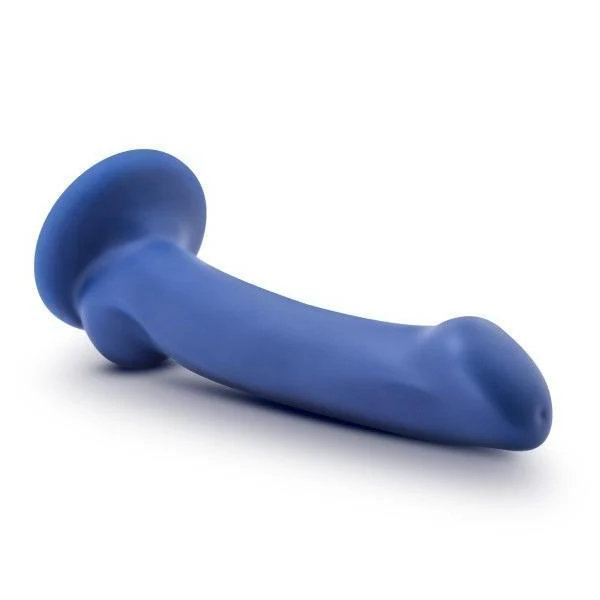 Real Nude Ergo Mini Silicone Suction Cup Dildo by Blush Novelties - Image 7