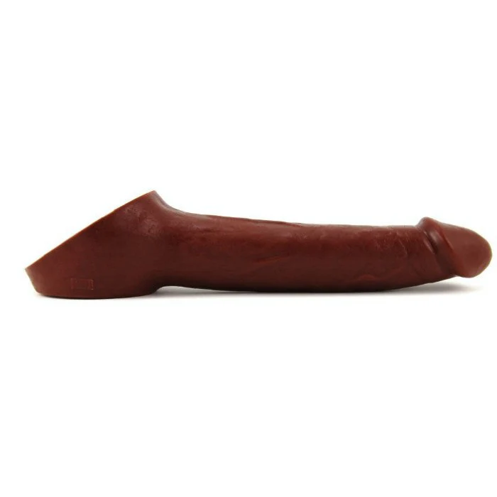 Vixen Creations VixSkin Ride On Soft Silicone Penis Extender - Image 5