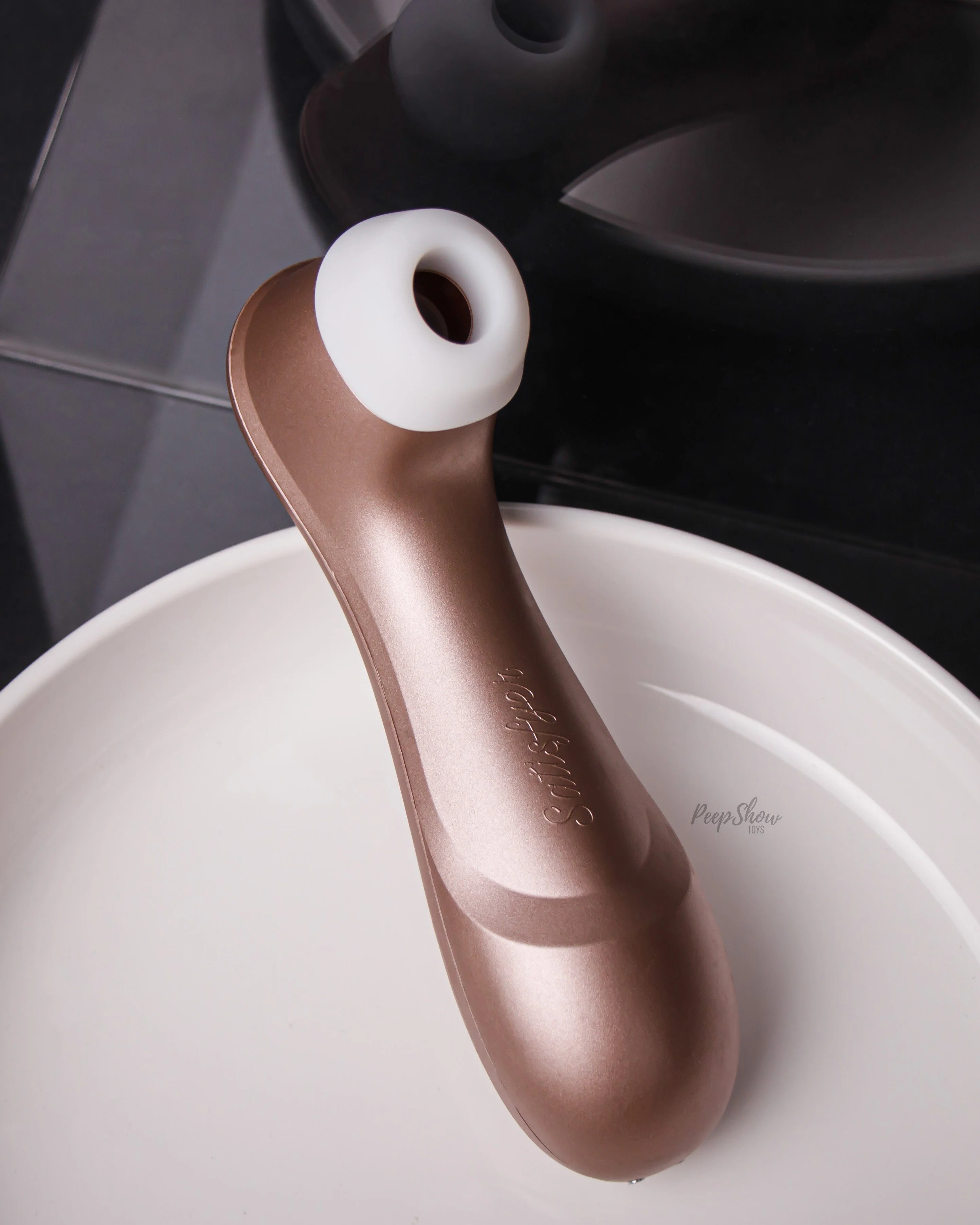 Satisfyer Pro 2 Next Generation - Image 3