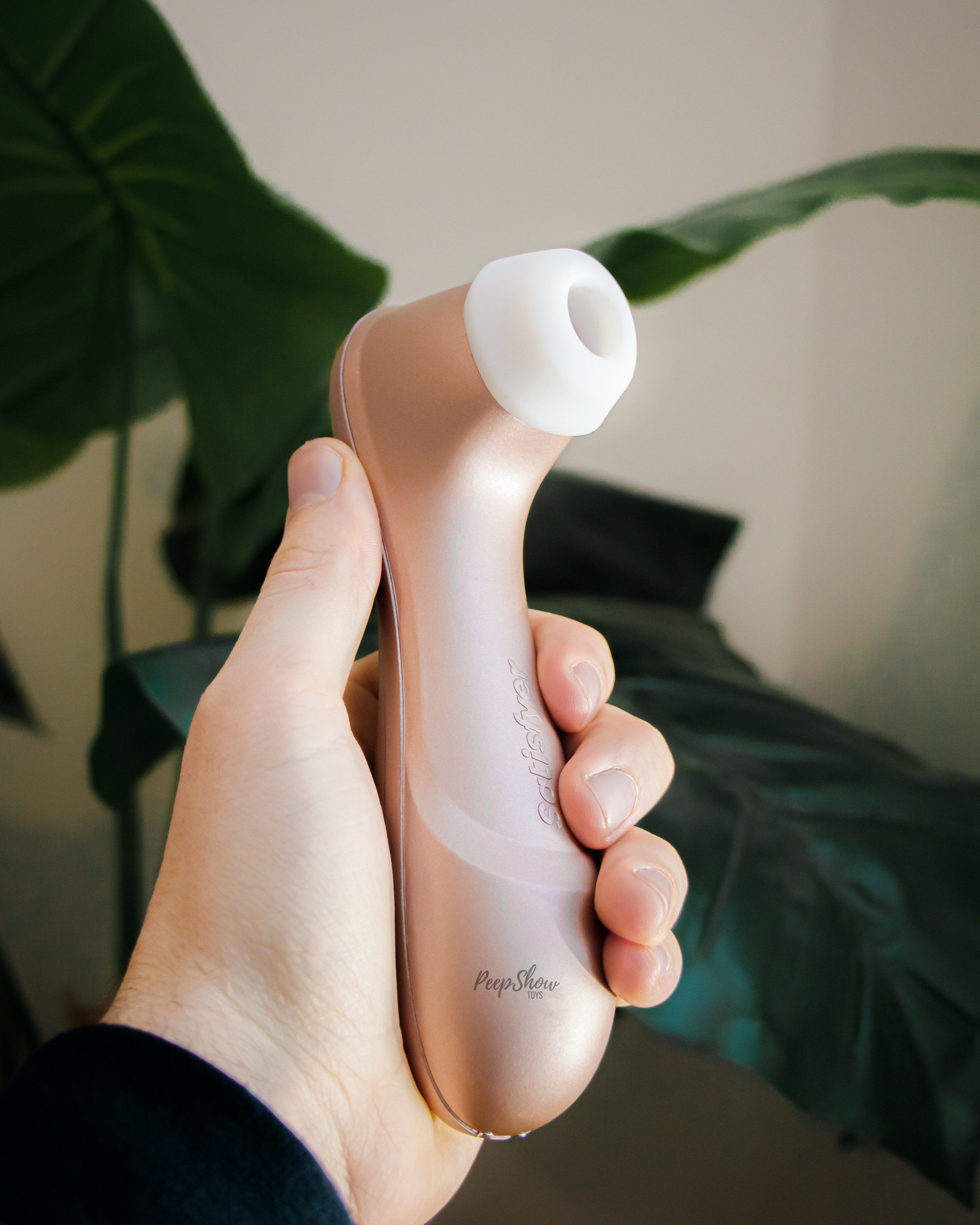 Satisfyer Pro 2 Next Generation - Image 5