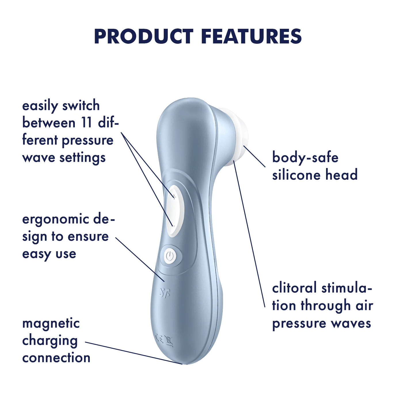 Satisfyer Pro 2 Next Generation - Image 7