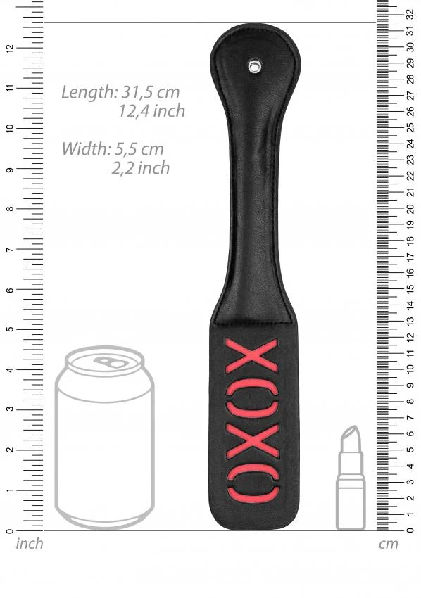 XOXO Paddle - Image 5