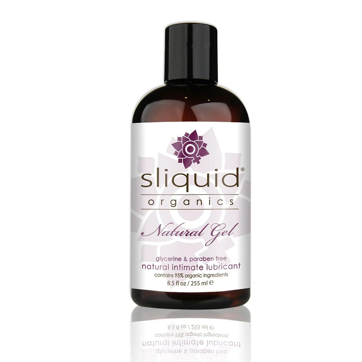 Sliquid Organics Natural Gel - Image 3