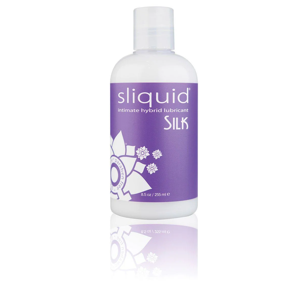 Sliquid Silk Lubricant - Image 3