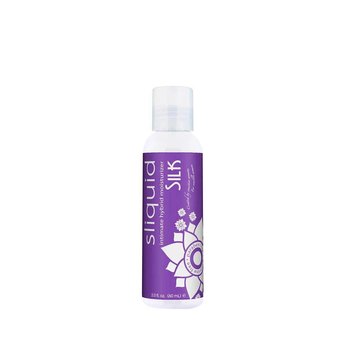 Sliquid Silk Lubricant - Image 4