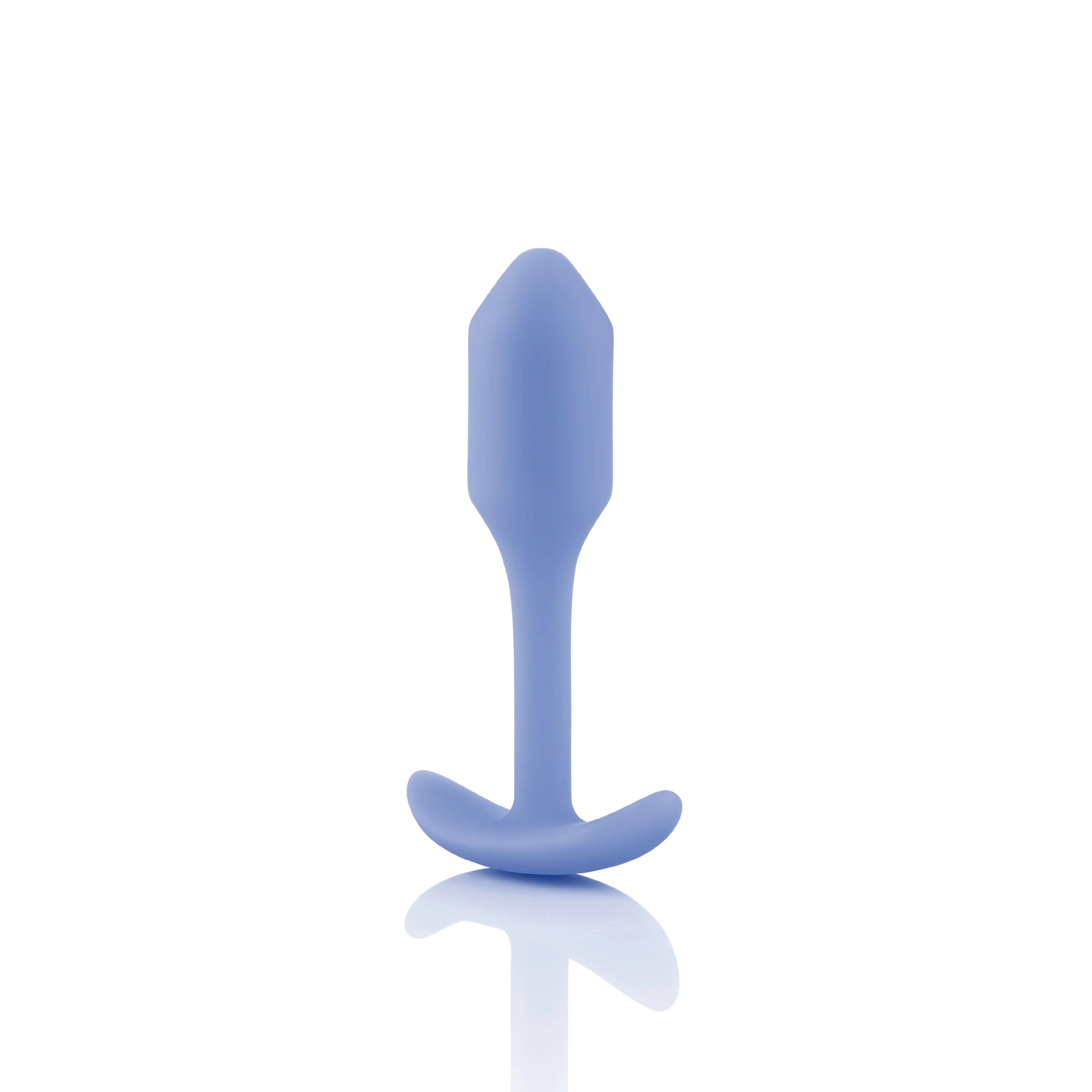 b-Vibe Snug Plug Weighted Silicone Butt Plugs - 7 Sizes - Image 21