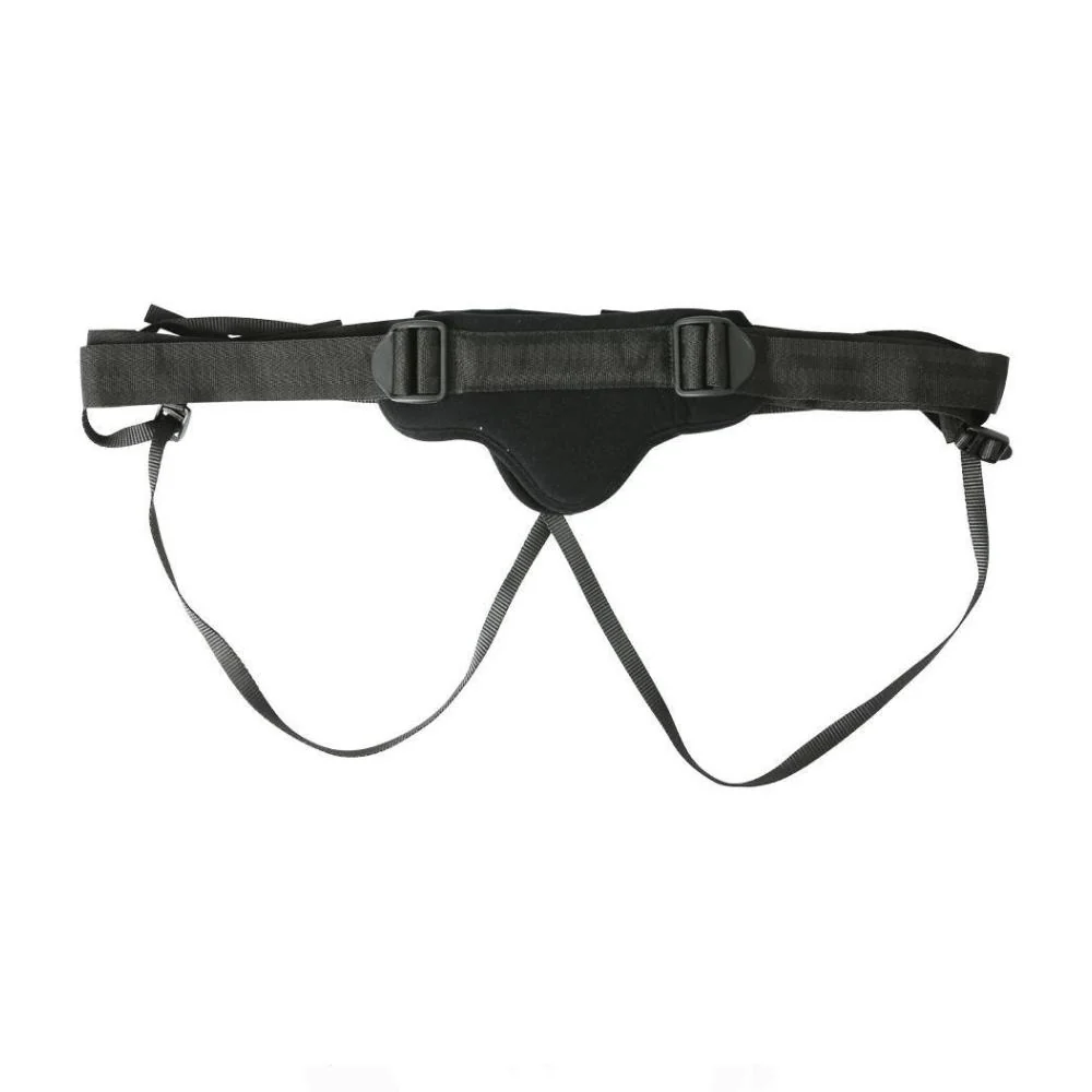 Sportsheets Divine Diva Plus Size Strap-On Harness - Image 6