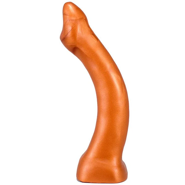 SquarePegToys® Demonic Dildo - Image 4
