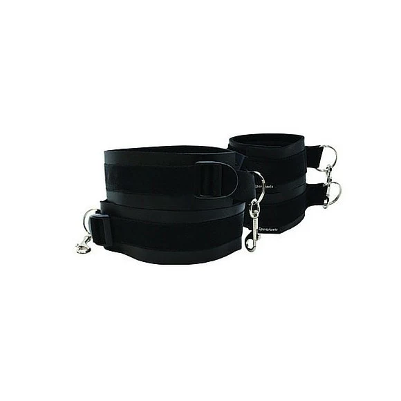 Thigh & Wrist Cuff Set - Image 3