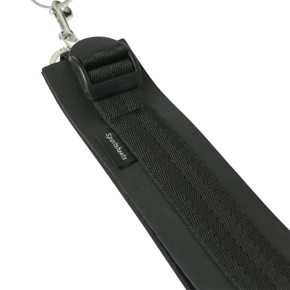 Thigh & Wrist Cuff Set - Image 4