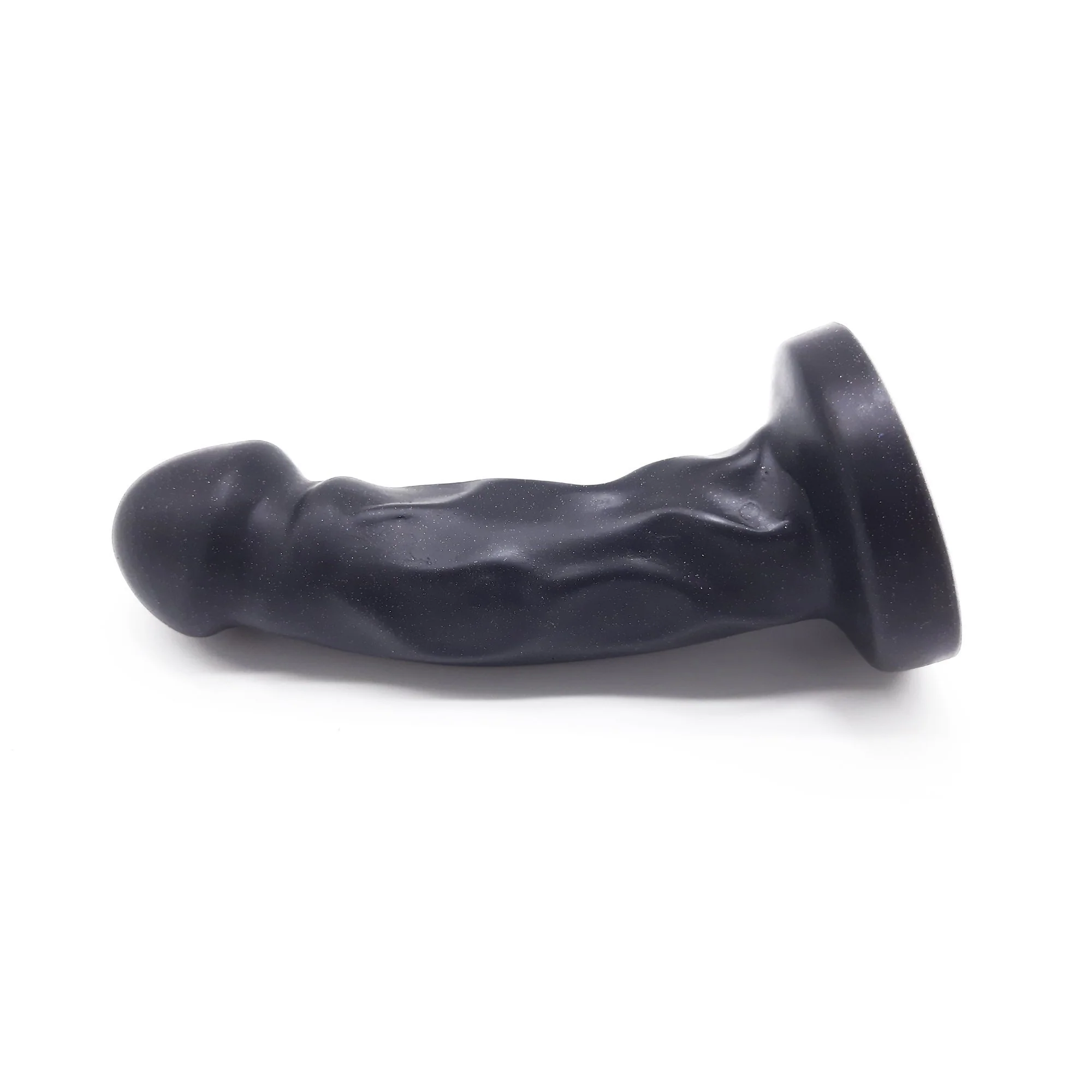 Uberrime Splendid Dual-Density Dildo Medium Size One Color - Image 6