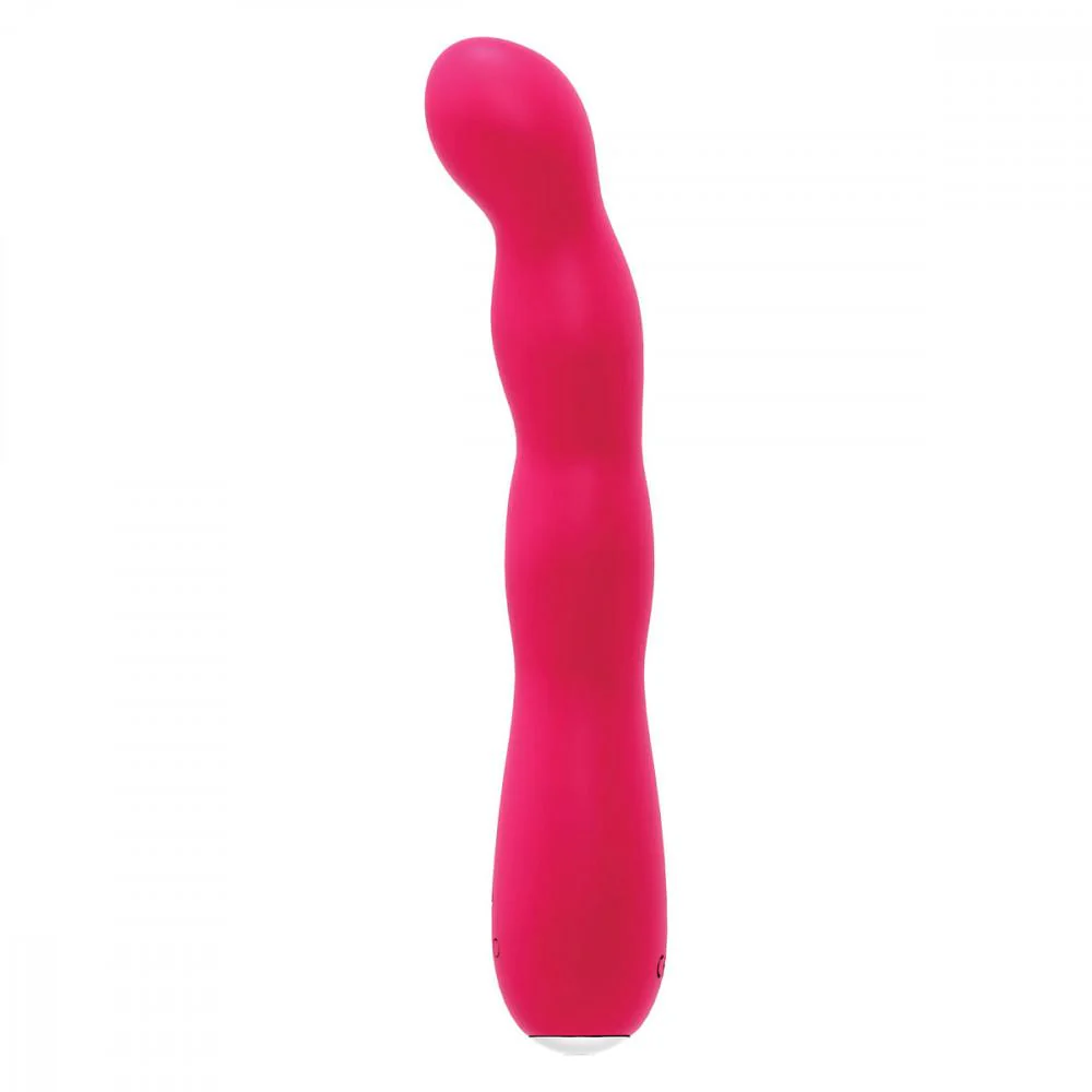 VeDO Quiver Plus Long Thin Vibrator - Image 3