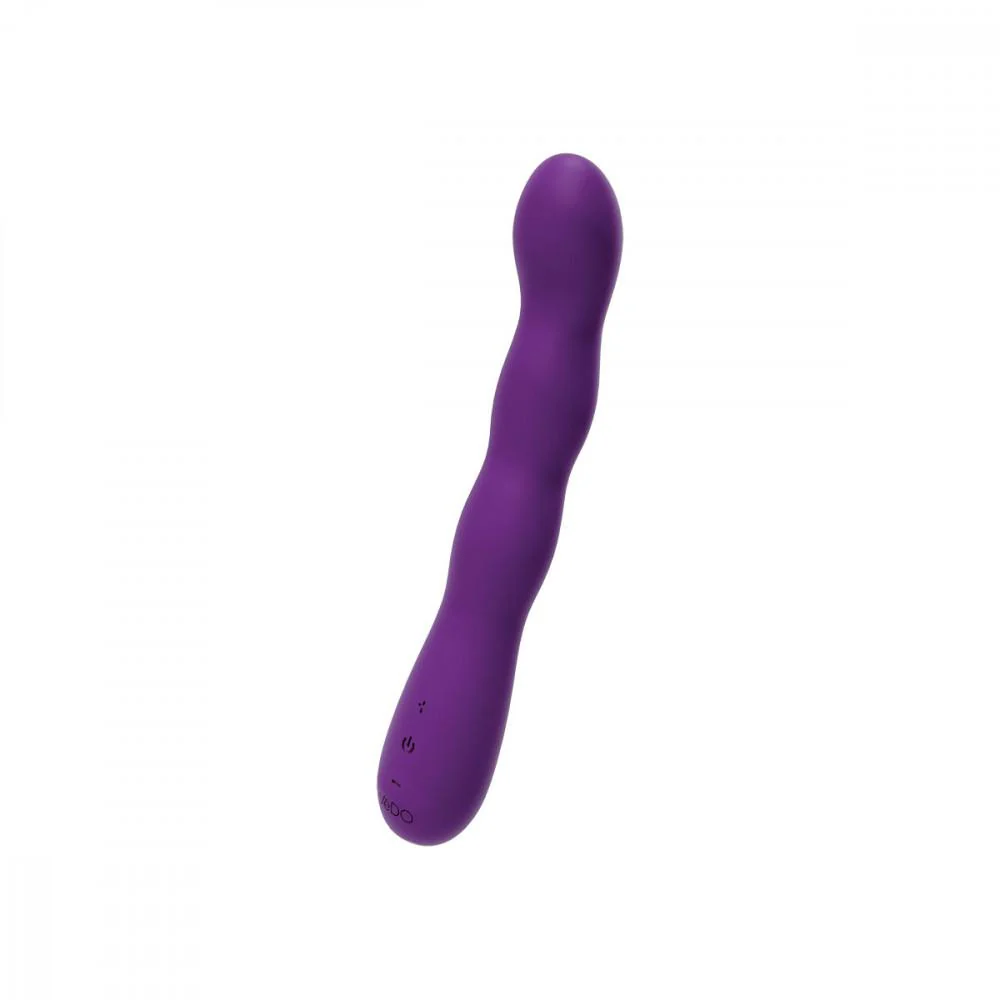 VeDO Quiver Plus Long Thin Vibrator - Image 4