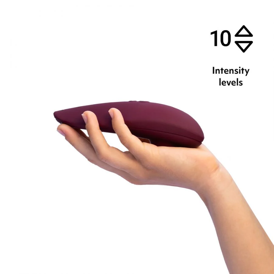 Womanizer Classic 2 Air Clitoral Stimulator - Image 6