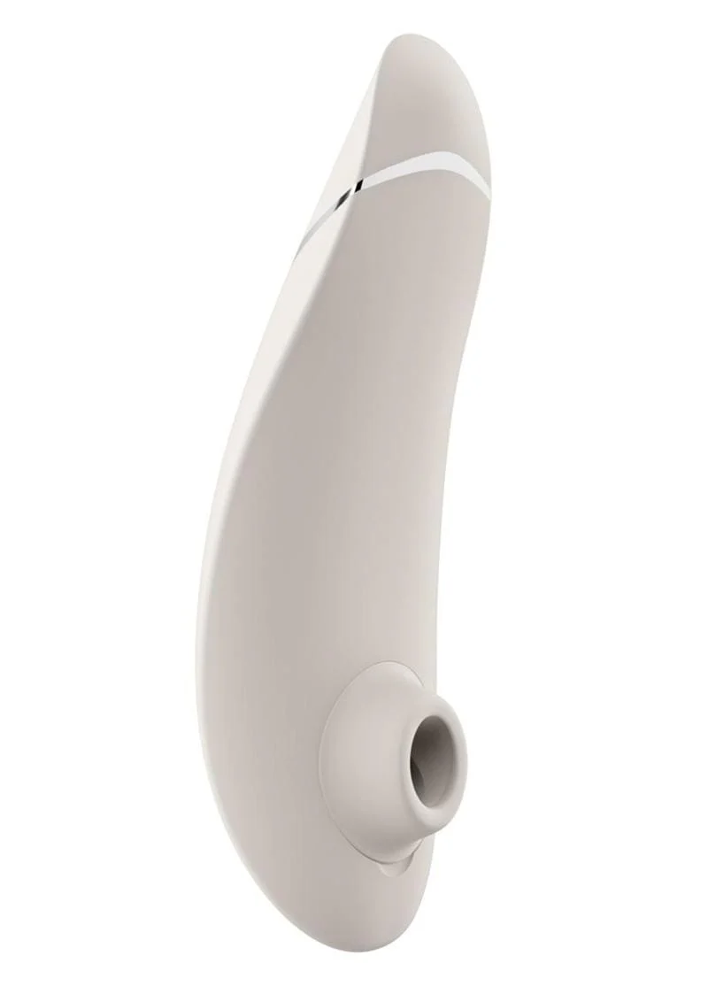 Womanizer Premium 2 - Clitoral Air Pleasure Stimulator - Image 10