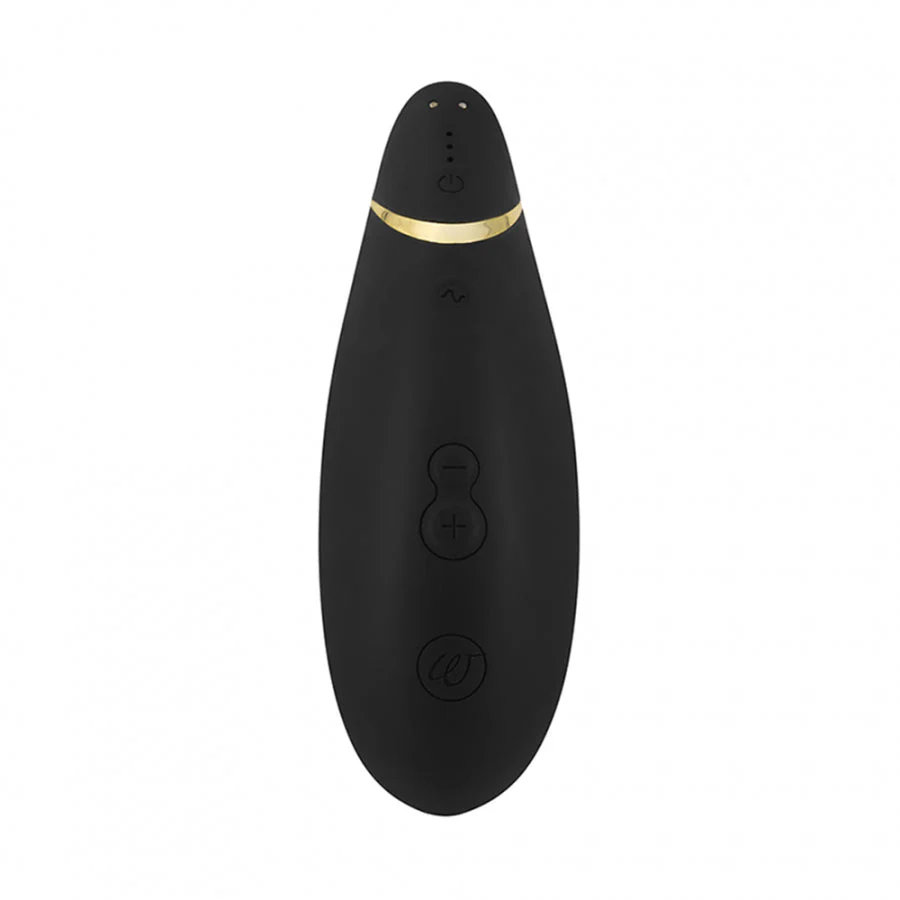 Womanizer Premium 2 - Clitoral Air Pleasure Stimulator - Image 7